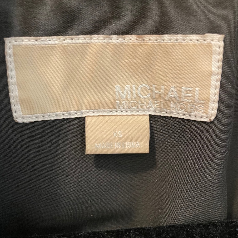 Good Condition Michael Kors Jacket - image 3